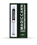 Magiccann Full spectrum Cannabis Extract Extra Strong 10000 MG, 10 Grams