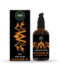 Magiccann Pain Relief Massage Oil