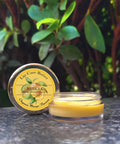 Mango Pulp Organic Lip Balm