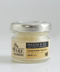 Mason & Co x Bare Necessities Unisex Moisturizing Cocoa Butter Lip Balm