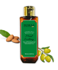 Mind Soothing Aromatherapy Body Massage Oil