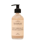 MINT CHOCOLATE CREAMY CLEANSER