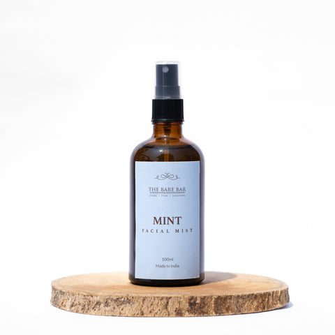 Mint Facial Mist