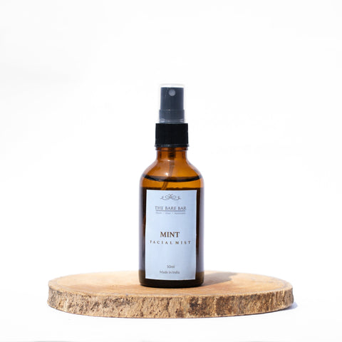 Mint Facial Mist