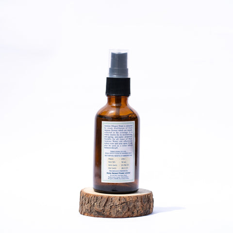 Mogra Facial Mist