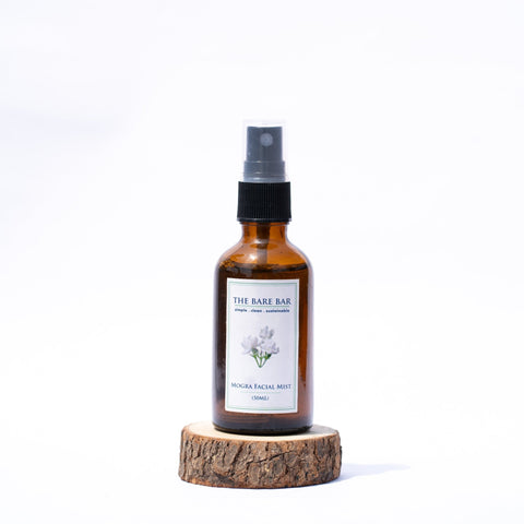 Mogra Facial Mist