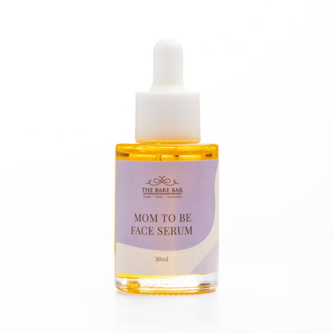 MOM TO BE FACE SERUM