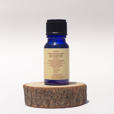 MYOSRE SANDALWOOD DIFFUSER OIL