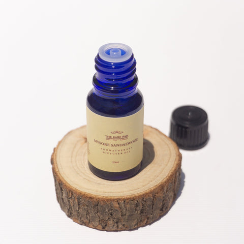 MYOSRE SANDALWOOD DIFFUSER OIL