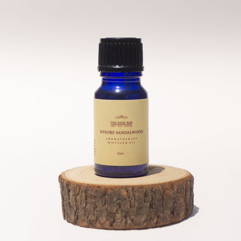 MYOSRE SANDALWOOD DIFFUSER OIL