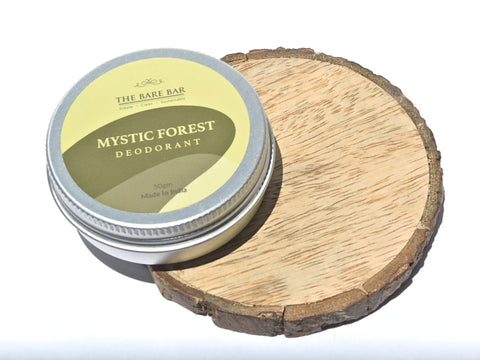 Mystic Forest Deodorant - 50gm