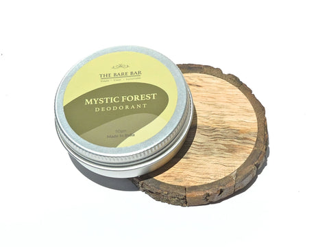 Mystic Forest Deodorant - 50gm