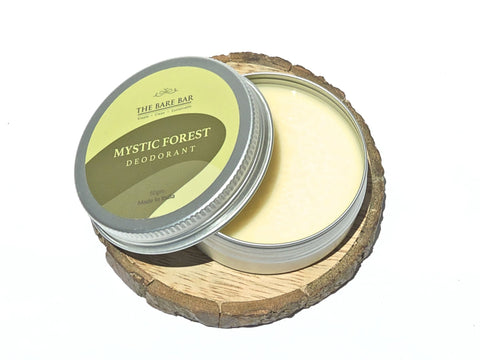 Mystic Forest Deodorant - 50gm