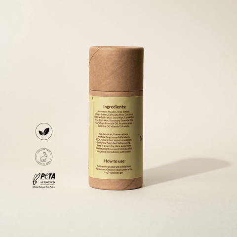 Mystic Forest Deodorant