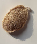 Natural Vegetable Loofah (Pack of 3)