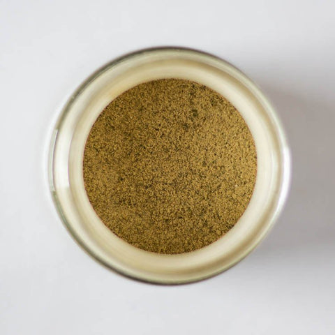 NEEM TULSI & MINT FACE MASK