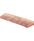 Neem Wood Hair Comb