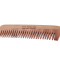 Neem Wood Hair Comb