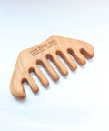 NEEM WOOD MASSAGE COMB