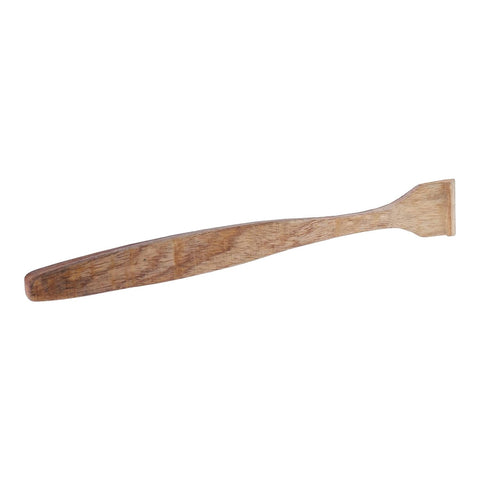 Neem Wood Tongue Cleaner Pack of 1