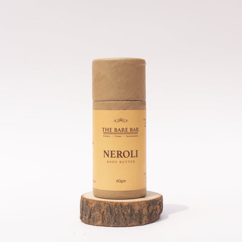 Neroli Body Butter