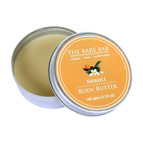 Neroli Body Butter