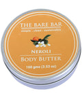 Neroli Body Butter