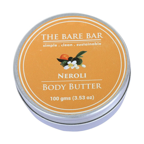 Neroli Body Butter