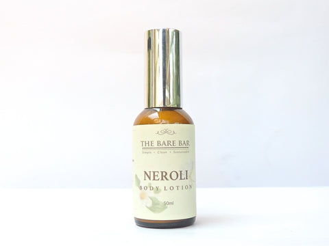 Neroli Body Lotion