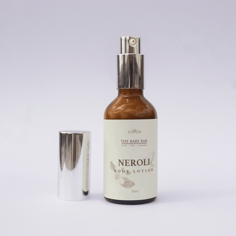 Neroli Body Lotion