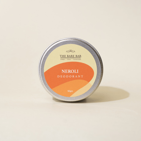 Neroli Deodorant