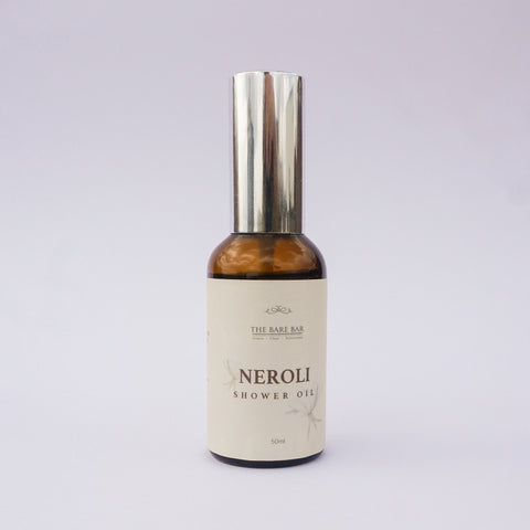 NEROLI SHOWER OIL