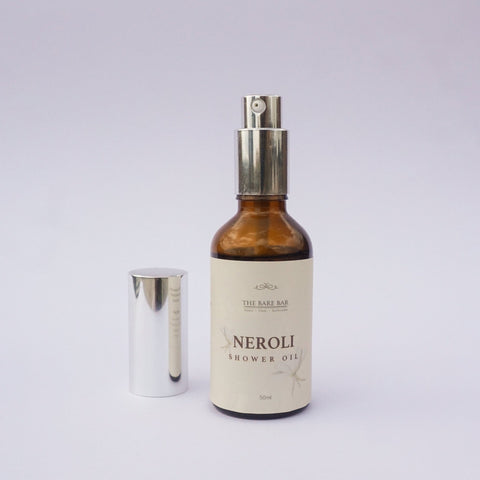 NEROLI SHOWER OIL