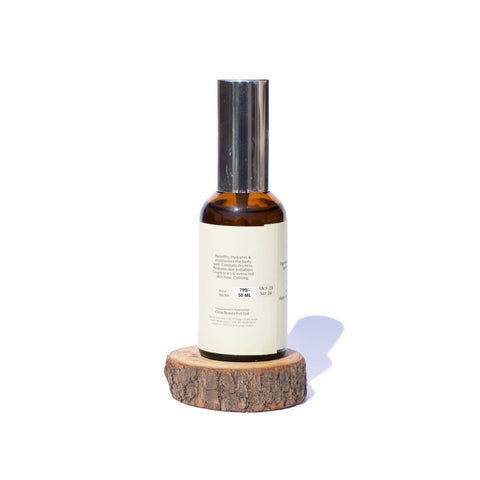 NEROLI SHOWER OIL