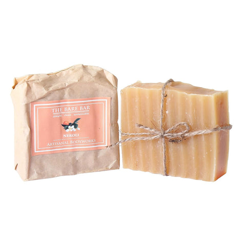 NEROLI SOAP BAR - 100gm