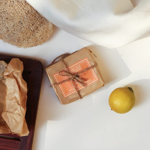 NEROLI SOAP BAR - 100gm