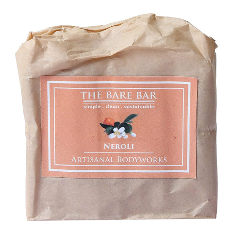 NEROLI SOAP BAR - 100gm