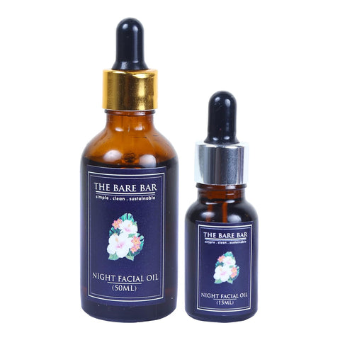 NIGHT FACIAL OIL