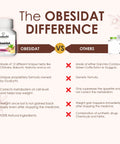 OBESIDAT OFFER: PACK OF 3 AT THE PRICE OF 2]