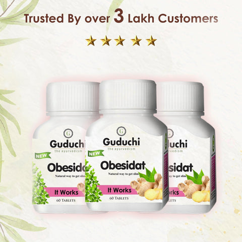 Obesidat offer: pack of 3 at the price of 2 (copy)