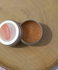 ORANGE LIP SCRUB