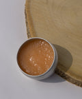 ORANGE LIP SCRUB