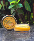 Orange Pulp Organic Lip Balm