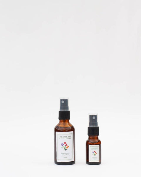 Panchapushp Facial Mist