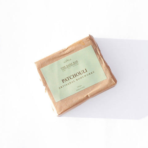 Patchouli Bar