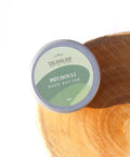 Patchouli Body Butter