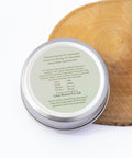 Patchouli Body Butter