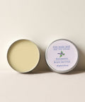 Patchouli Body Butter