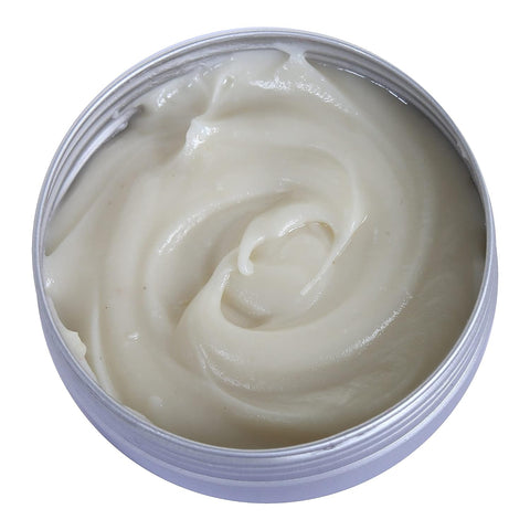 Patchouli Body Butter