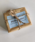 Pepper Mint Soap Bar